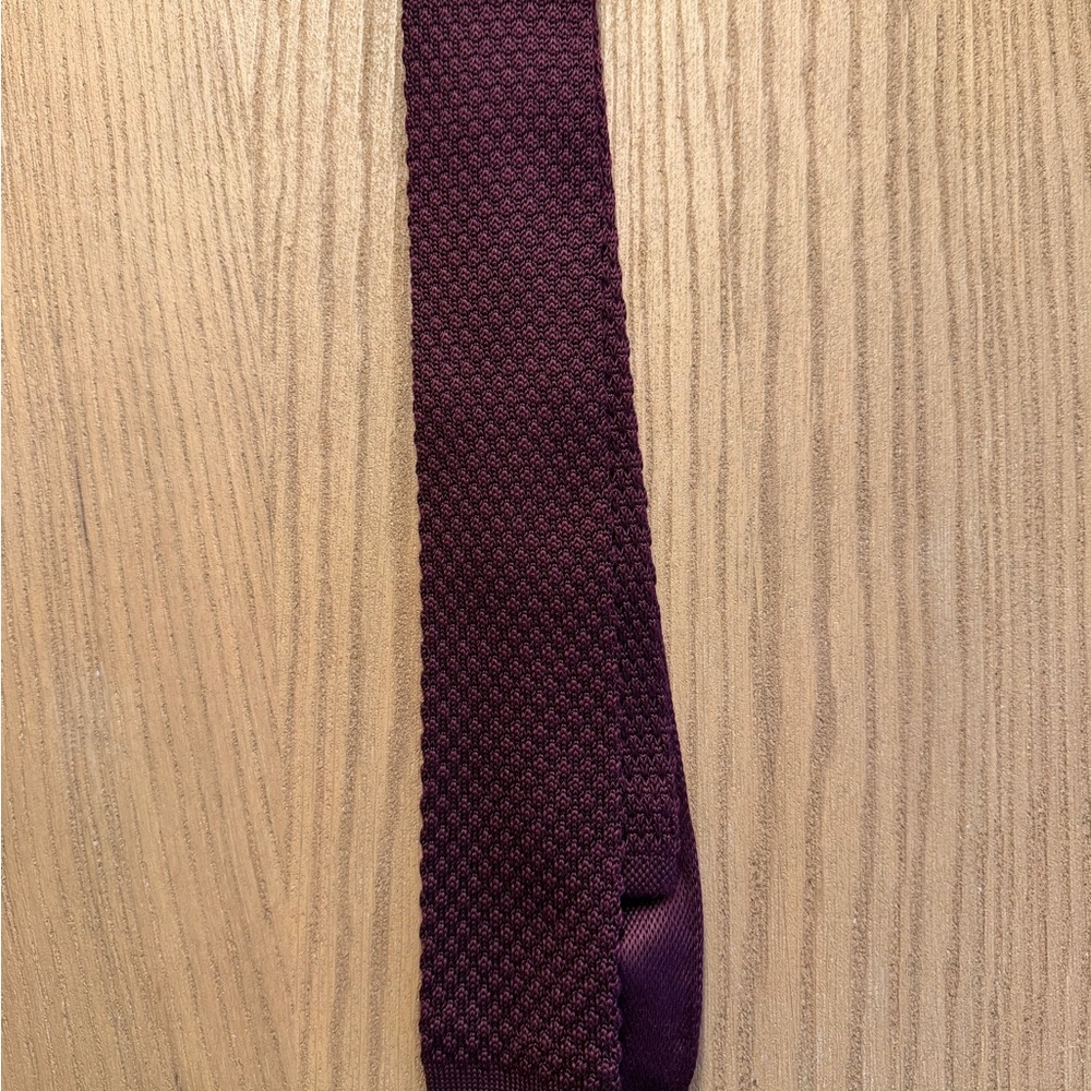 Suitsupply Tie
